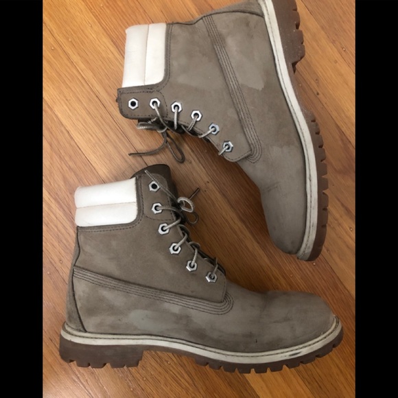 timberland 39.5
